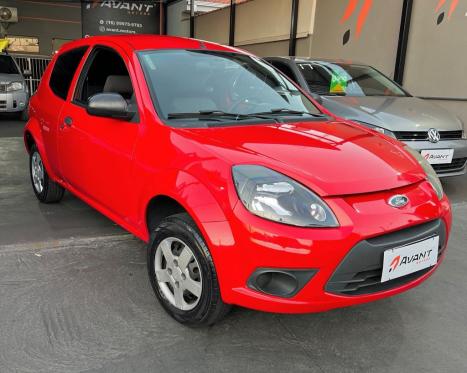 FORD Ka Hatch 1.0 FLEX, Foto 3