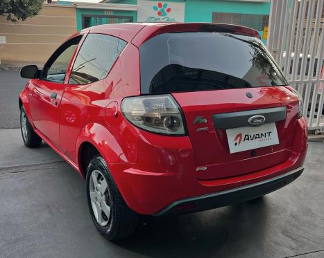 FORD Ka Hatch 1.0 FLEX, Foto 6