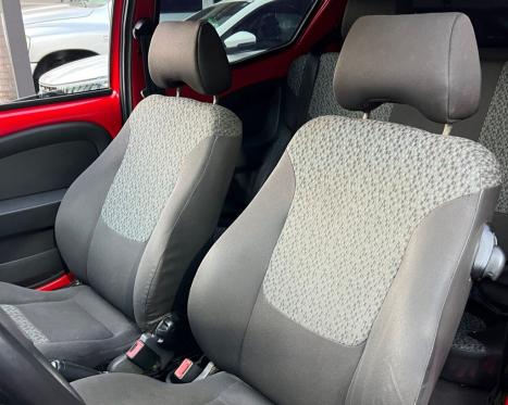 FORD Ka Hatch 1.0 FLEX, Foto 9
