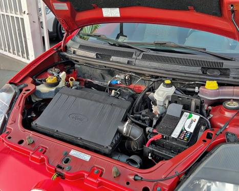 FORD Ka Hatch 1.0 FLEX, Foto 11