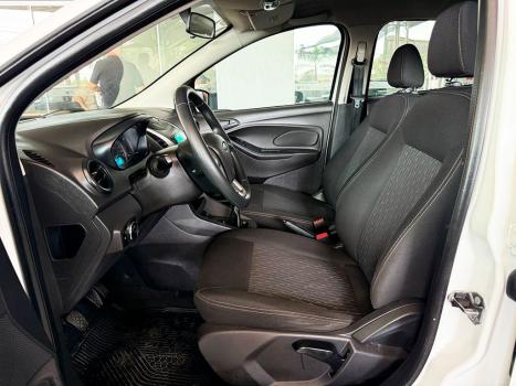 FORD Ka Hatch 1.5 16V FLEX SIGMA SE PLUS, Foto 4