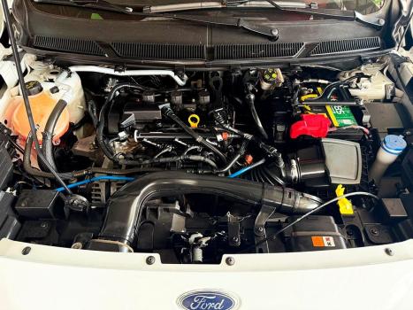 FORD Ka Hatch 1.5 16V FLEX SIGMA SE PLUS, Foto 12