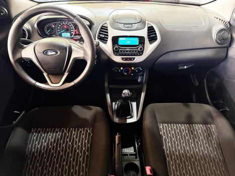 FORD Ka + Sedan 1.0 12V 4P TI-VCT SE PLUS FLEX, Foto 5