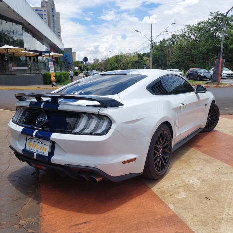 FORD Mustang 5.0 V8 24V GT PREMIUM COUP, Foto 3