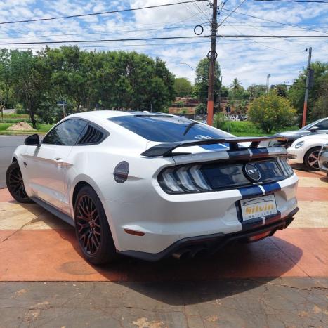 FORD Mustang 5.0 V8 24V GT PREMIUM COUP, Foto 4