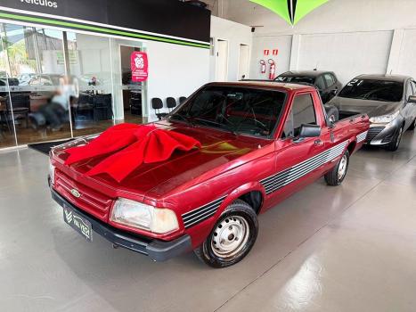 FORD Pampa 1.8 GL, Foto 1