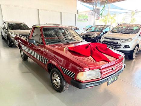 FORD Pampa 1.8 GL, Foto 3