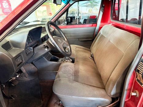 FORD Pampa 1.8 GL, Foto 4