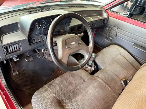 FORD Pampa 1.8 GL, Foto 5