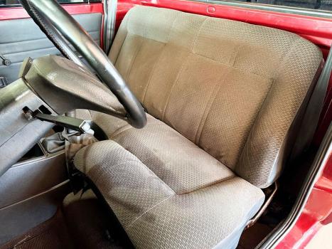 FORD Pampa 1.8 GL, Foto 6