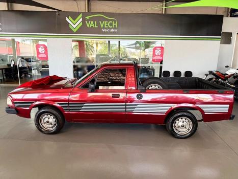 FORD Pampa 1.8 GL, Foto 8
