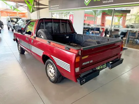 FORD Pampa 1.8 GL, Foto 9