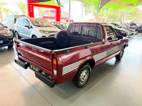 FORD Pampa 1.8 GL, Foto 11