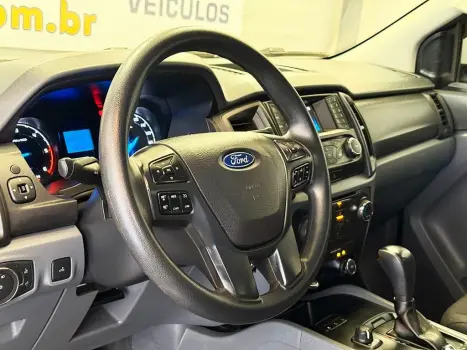 FORD Ranger 2.2 16V XLS DIESEL CABINE DUPLA AUTOMTICO, Foto 8