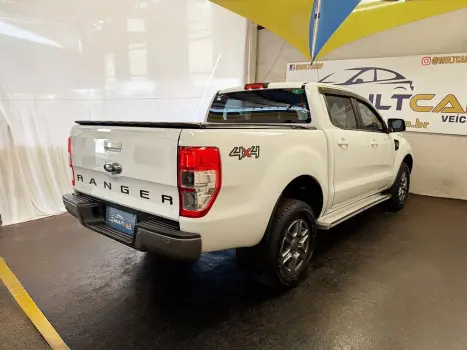 FORD Ranger 2.2 16V XLS DIESEL CABINE DUPLA AUTOMTICO, Foto 20