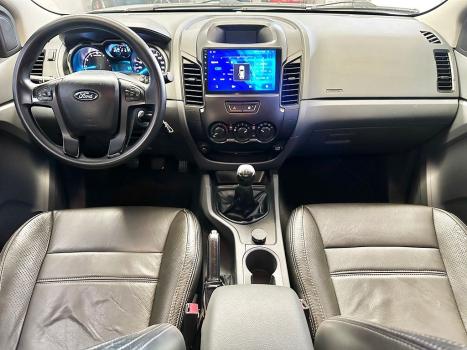 FORD Ranger 2.5 16V FLEX XLS CABINE DUPLA, Foto 5