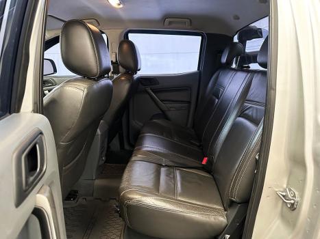 FORD Ranger 2.5 16V FLEX XLS CABINE DUPLA, Foto 7
