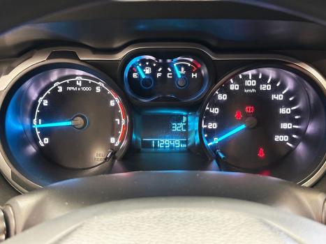 FORD Ranger 2.5 16V FLEX XLS CABINE DUPLA, Foto 11
