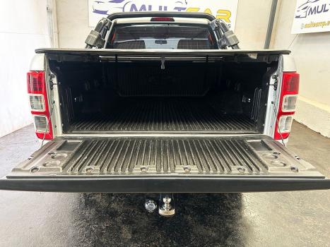 FORD Ranger 2.5 16V FLEX XLS CABINE DUPLA, Foto 14