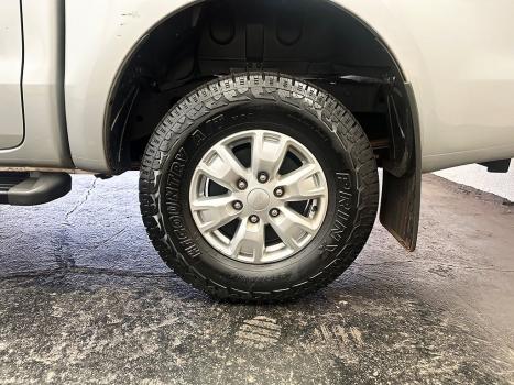 FORD Ranger 2.5 16V FLEX XLS CABINE DUPLA, Foto 15