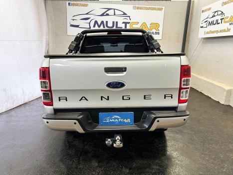 FORD Ranger 2.5 16V FLEX XLS CABINE DUPLA, Foto 17