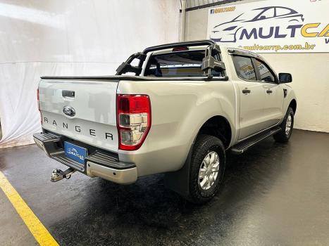 FORD Ranger 2.5 16V FLEX XLS CABINE DUPLA, Foto 18