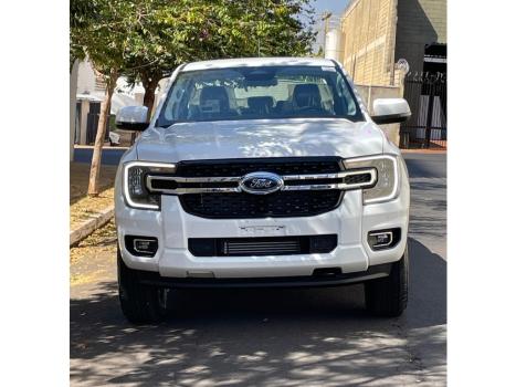 FORD Ranger 3.0 XL 4X4 DIESEL CABINE DUPLA, Foto 1