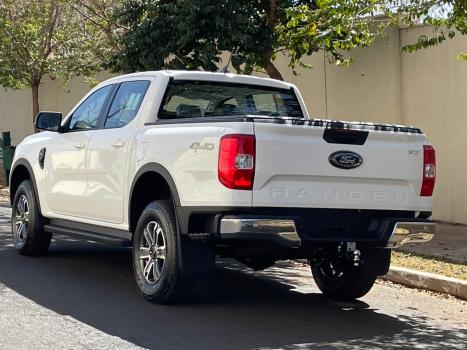 FORD Ranger 3.0 XL 4X4 DIESEL CABINE DUPLA, Foto 4