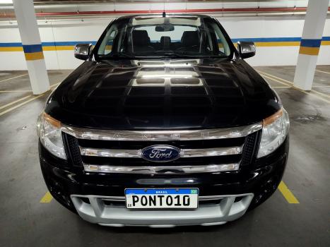 FORD Ranger 3.2 20V XLT 4X4 CABINE DUPLA TURBO DIESEL AUTOMTICO, Foto 2