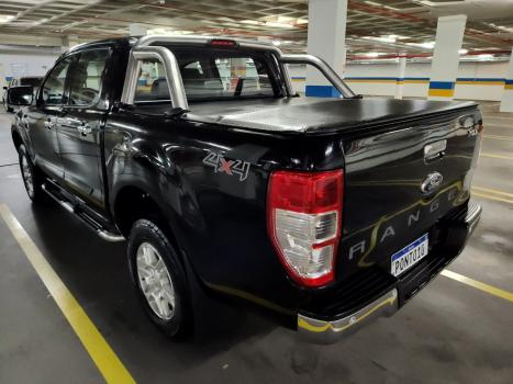 FORD Ranger 3.2 20V XLT 4X4 CABINE DUPLA TURBO DIESEL AUTOMTICO, Foto 4