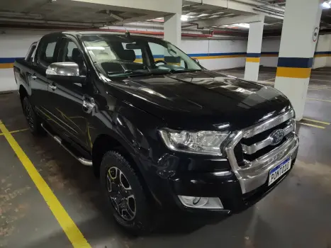 FORD Ranger 3.2 20V XLT 4X4 CABINE DUPLA TURBO DIESEL AUTOMTICO, Foto 3