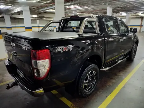 FORD Ranger 3.2 20V XLT 4X4 CABINE DUPLA TURBO DIESEL AUTOMTICO, Foto 6