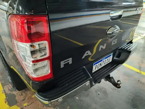 FORD Ranger 3.2 20V XLT 4X4 CABINE DUPLA TURBO DIESEL AUTOMTICO, Foto 10