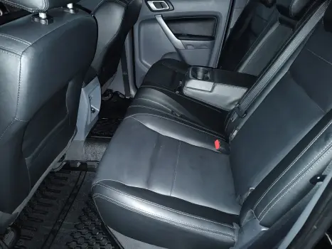 FORD Ranger 3.2 20V XLT 4X4 CABINE DUPLA TURBO DIESEL AUTOMTICO, Foto 12