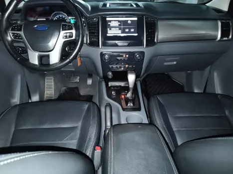 FORD Ranger 3.2 20V XLT 4X4 CABINE DUPLA TURBO DIESEL AUTOMTICO, Foto 18