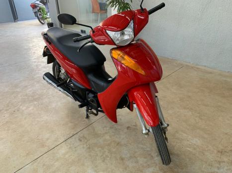 HONDA Biz 110 I , Foto 4