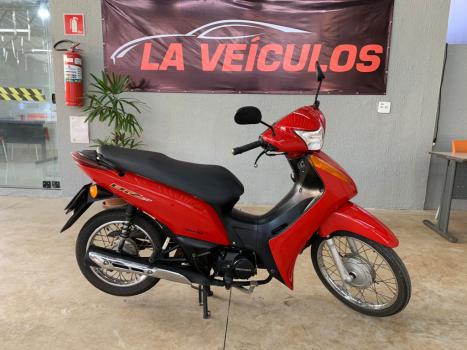 HONDA Biz 110 I , Foto 2