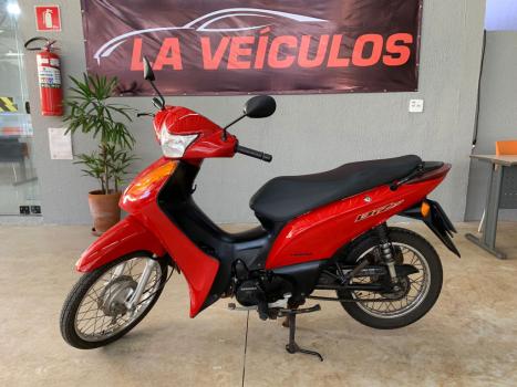 HONDA Biz 110 I , Foto 3