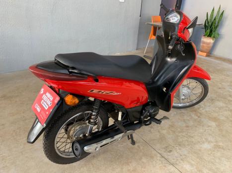 HONDA Biz 110 I , Foto 5