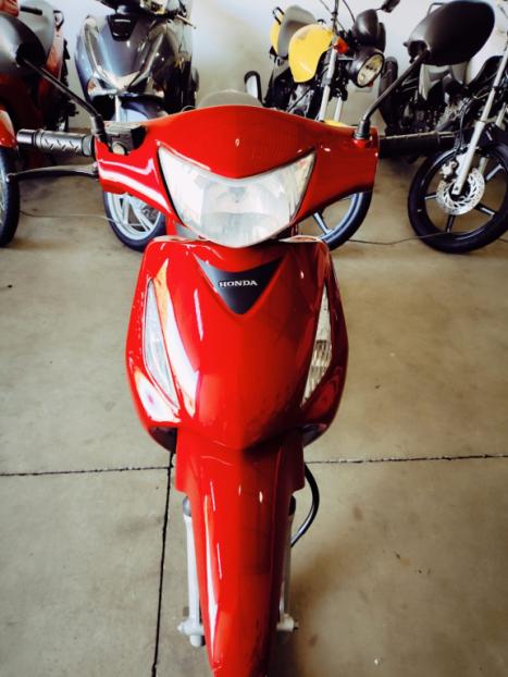 HONDA Biz 125 +, Foto 7