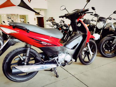 HONDA Biz 125 +, Foto 4