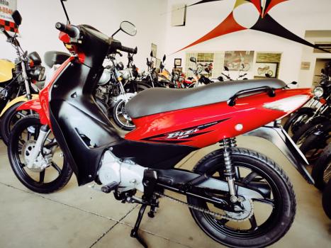 HONDA Biz 125 +, Foto 3