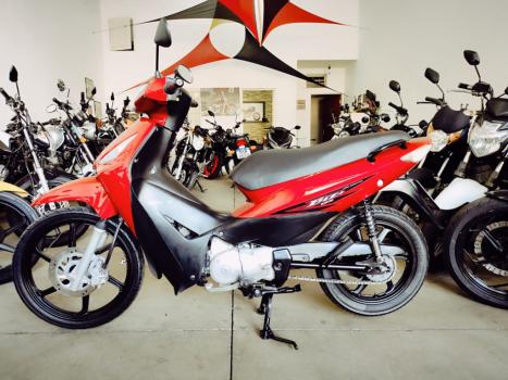 HONDA Biz 125 +, Foto 5