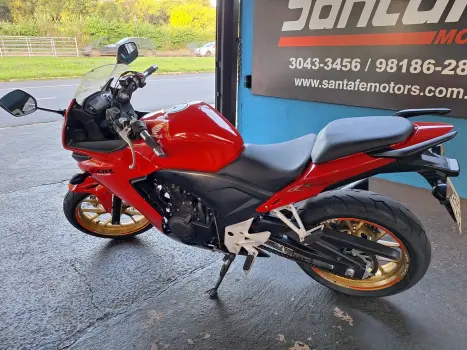 HONDA Biz 125 ES, Foto 3