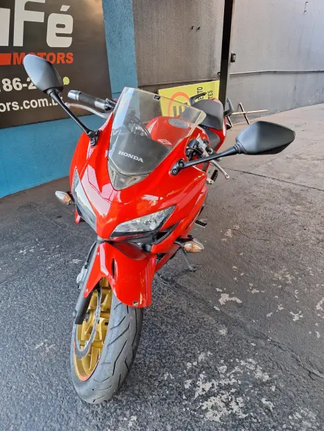 HONDA Biz 125 ES, Foto 4