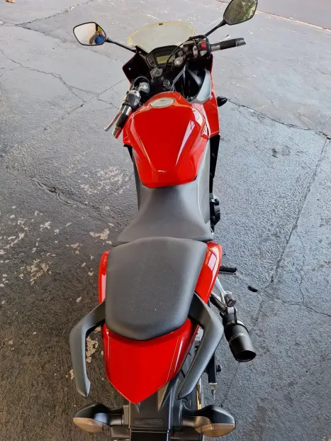HONDA Biz 125 ES, Foto 6