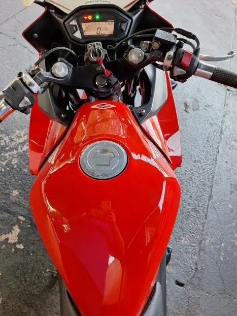 HONDA Biz 125 ES, Foto 7