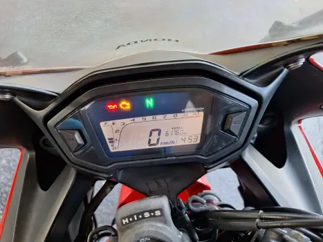 HONDA Biz 125 ES, Foto 12
