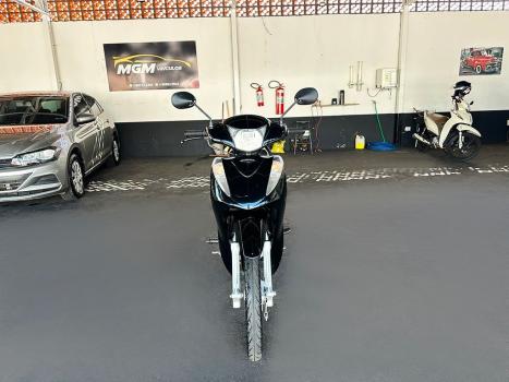 HONDA Biz 125 ES, Foto 1