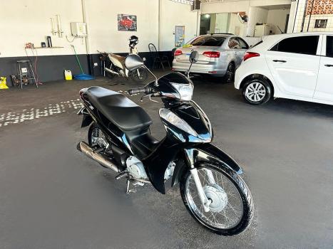 HONDA Biz 125 ES, Foto 2